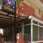Sport Hotel Rímini