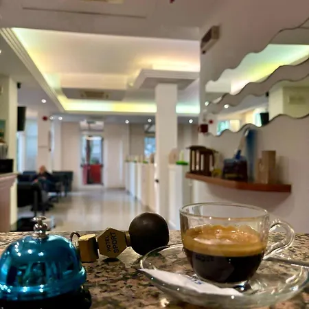 Hotel Sport Rimini