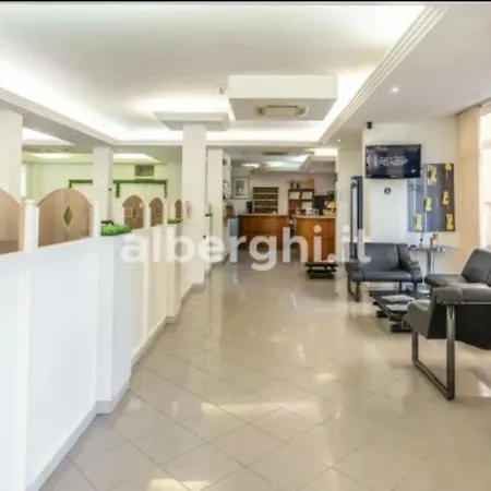 Hotel Sport Rimini