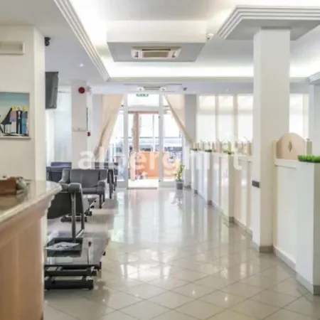 Hotel Sport Rimini
