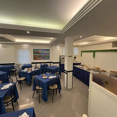 Sport Hotel 3*
