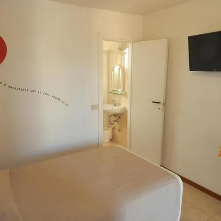 Hotel Sport Rimini