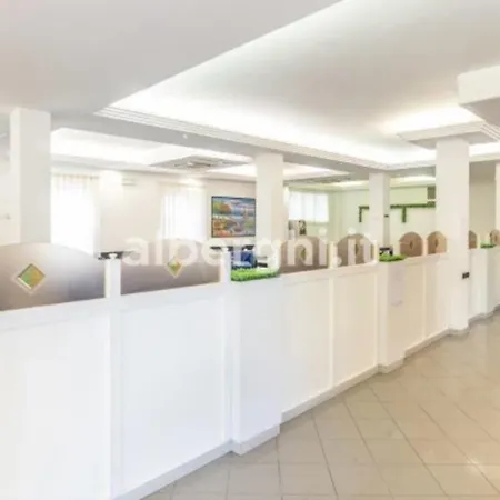 Sport Hotel Rimini
