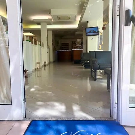 Sport Ξενοδοχείο