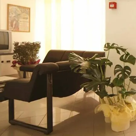 Sport Szálloda Rimini