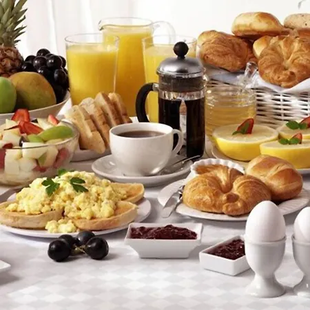 Sport Ξενοδοχείο