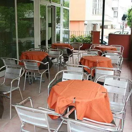 史波特酒店