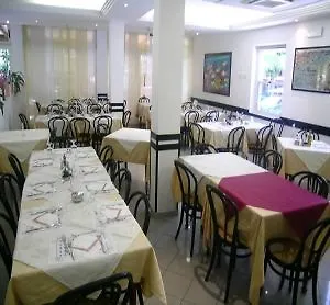史波特酒店