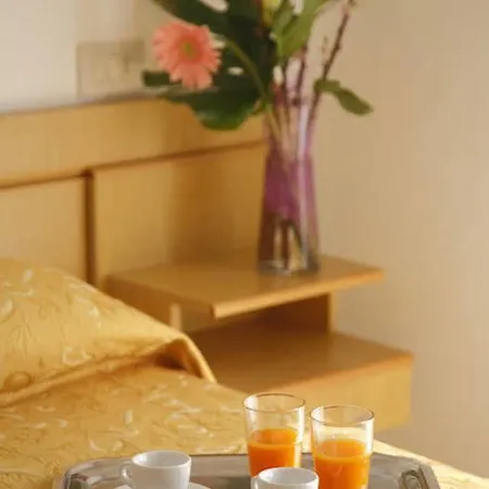 Sport Ξενοδοχείο Ρίμινι