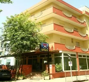 Hotell Sport Rimini