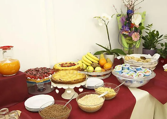 מלון Sport רימיני