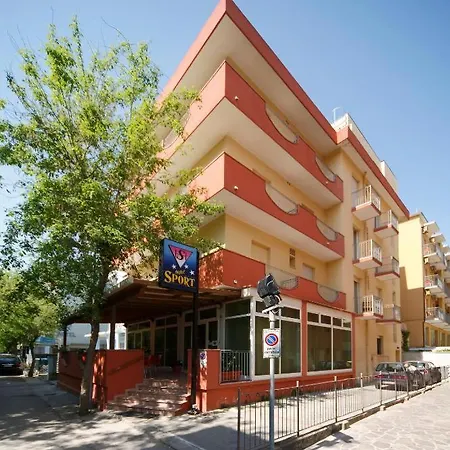 Hotel Sport 3*
