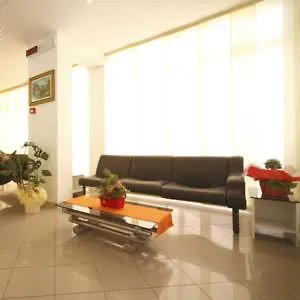 Sport فندق 3*