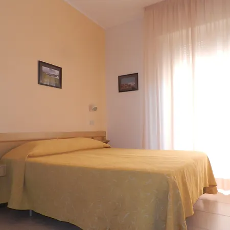 Hotel Sport 3*