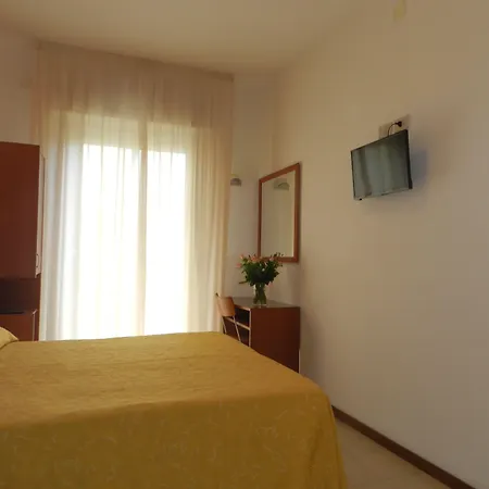 Hotel Sport Rímini
