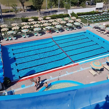 Hotel Sport