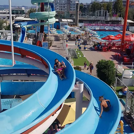 Sport Hotel 3*