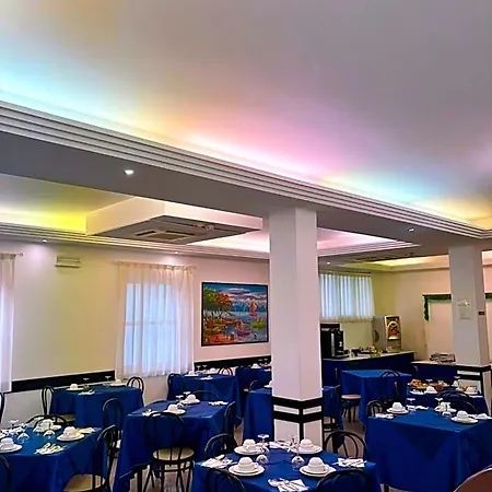 Sport Hotel 3*