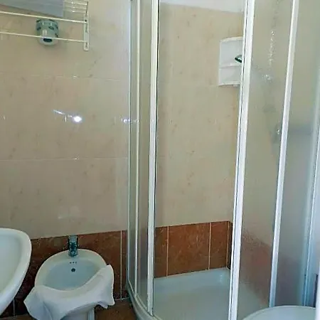 Sport Hotel Rímini