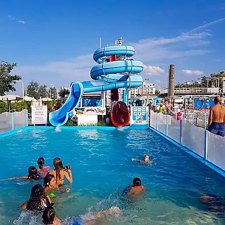 Sport Hotel 3*