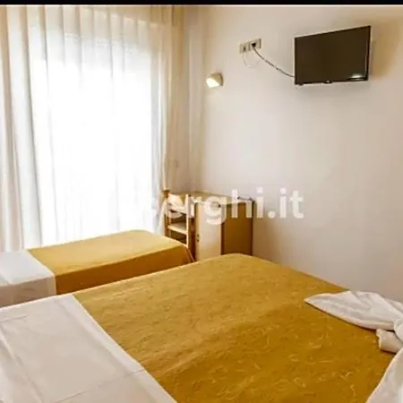Szálloda Sport Rimini