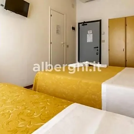 Sport Szálloda
