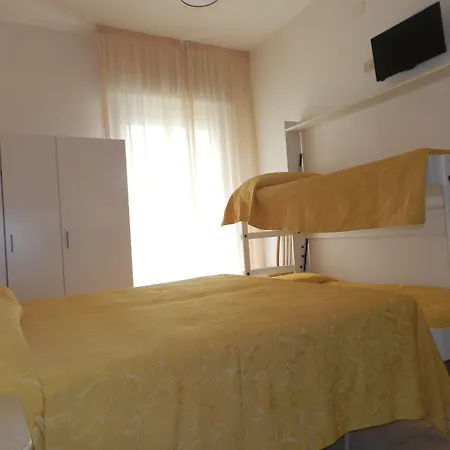 Sport Hotel Rímini