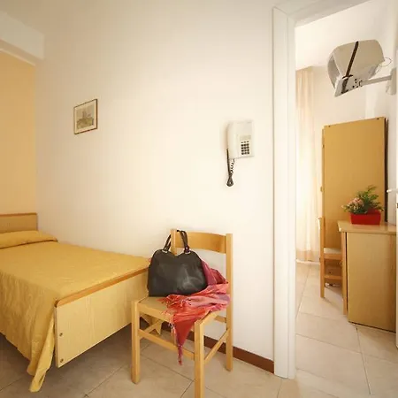 Sport Hotel Rímini