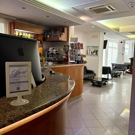 Sport Hotel Rimini
