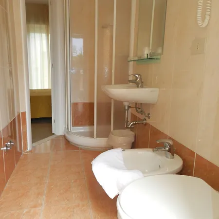 Hotel Sport Rimini