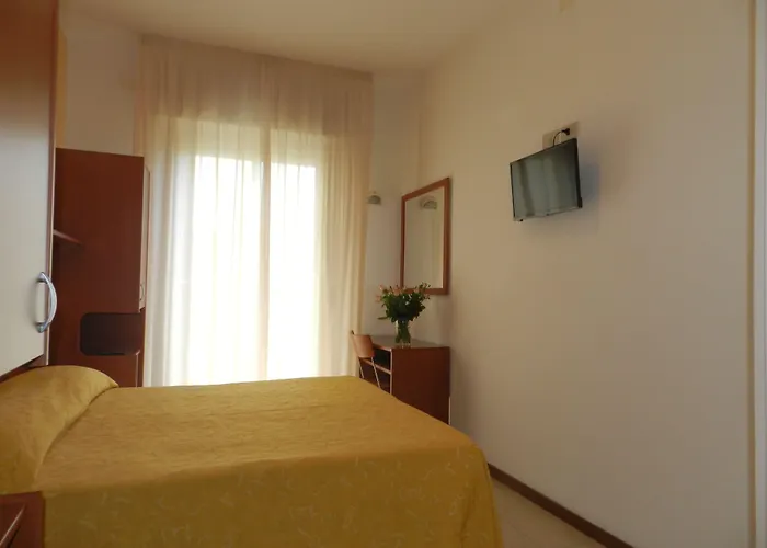 Hotel Sport Rimini