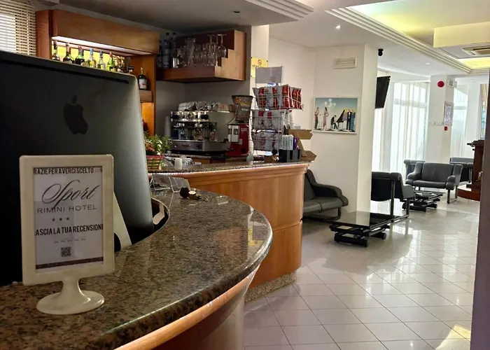 Sport Hotel Rimini